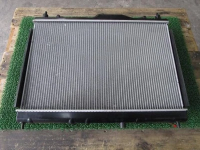 NISSAN Ad 2008 DBF-VY12 Radiator 21460ED000 [Used] [PA97068230] - Image 1 of 2