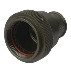 Amphenol M85049/88-17W03 Straight Backshell Band-Lock Size 17 (New) - Picture 1 of 1