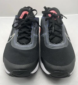 Nike Air Max 2090 GS CJ4066 011 Running Mädchen Größe 7 Y Damenschuhe Neu - Bild 1 von 8