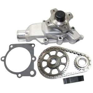 Timing Chain Kit For 99-2004 Grand Cherokee Engine VIN: S OHV 12 Valves - Picture 1 of 12