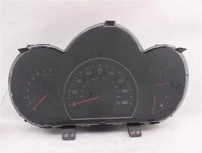SPEEDOMETER CLUSTER Kia Sorento 2014 14 2015 15 940041U010 936397 - Изображение 1 из 4