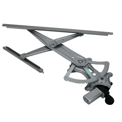 Front Driver Window Motor for Lexus RX330 RX350 RX400h 2004-09 698020E010 - Image 1 of 4