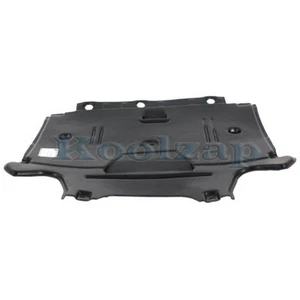 For 09-17 Q5 2.0L Engine Splash Shield Under Cover Rear Plastic Deflector Guard - Picture 1 of 6