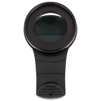 37 Mm Mobile Phone Camera Lens Macro for Phones Fish Eye External Magnifying - Image 1 of 4