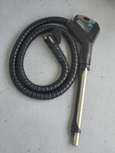 Genuine Rainbow Vacuum SRX 8 Foot RHCS19 PN3 Electric Hose Assembly - Picture 1 of 19