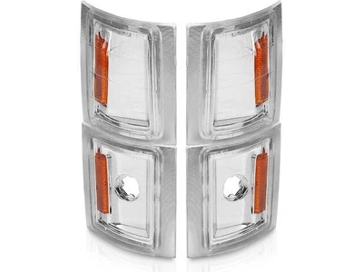 Luz de esquina para Chevrolet K3500 1994-2000 Anzo 84699ZGQD 1995 1996 1997 1998 Foto 1 de 2