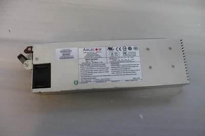 Supermicro Ablecom PWS-0050-M SP382-TS max. 380W Netzteil PSU Power Supply - Bild 1 von 4