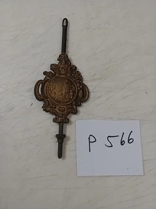 INGRAHAM PARLOR CLOCK PENDULUM - Picture 1 of 5