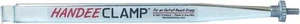 Handee Clamp Extension Wrench Tight Tool, Versatile Vise Grip, Silver - Picture 1 of 9