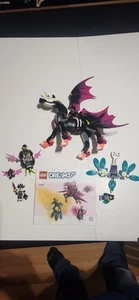 LEGO DREAMZzz Pegasus Flying Horse 71457 - Picture 1 of 5