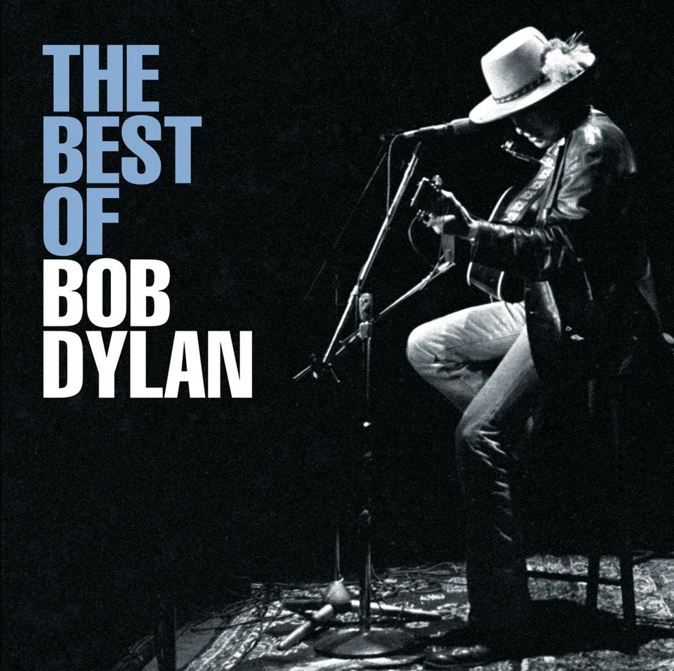 Bob Dylan The Best Of Bob Dylan (CD) (US IMPORT) - Bild 1 von 1