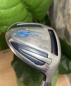 ⭐️Adams Speedline LP 3 Fairway Wood⭐️Radix 5.1 Stiff Flex Graphite Sft⭐️ - Picture 1 of 9