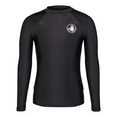 NEW Body Glove Youth Boys Long Sleeve Core Rash Vest By Anaconda - image 1 of 4