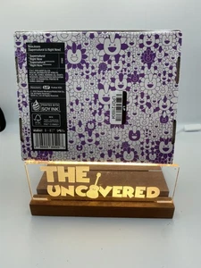 NewJeans - Supernatural & Right Now Minji Version - MURAKAMI Brand New Sealed - Foto 1 di 1