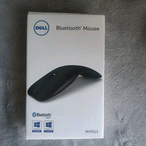 Dell WM615 Bluetooth Wireless Mouse - Zdjęcie 1 z 3