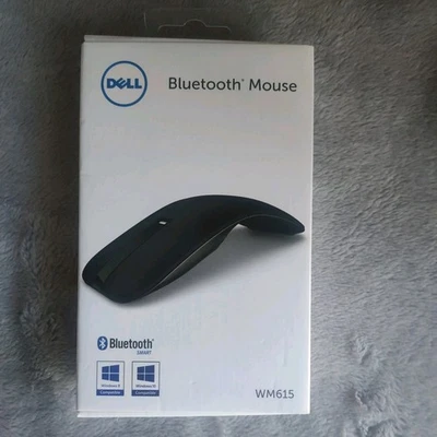 Dell WM615 Bluetooth Wireless Mouse - Image 1 of 3