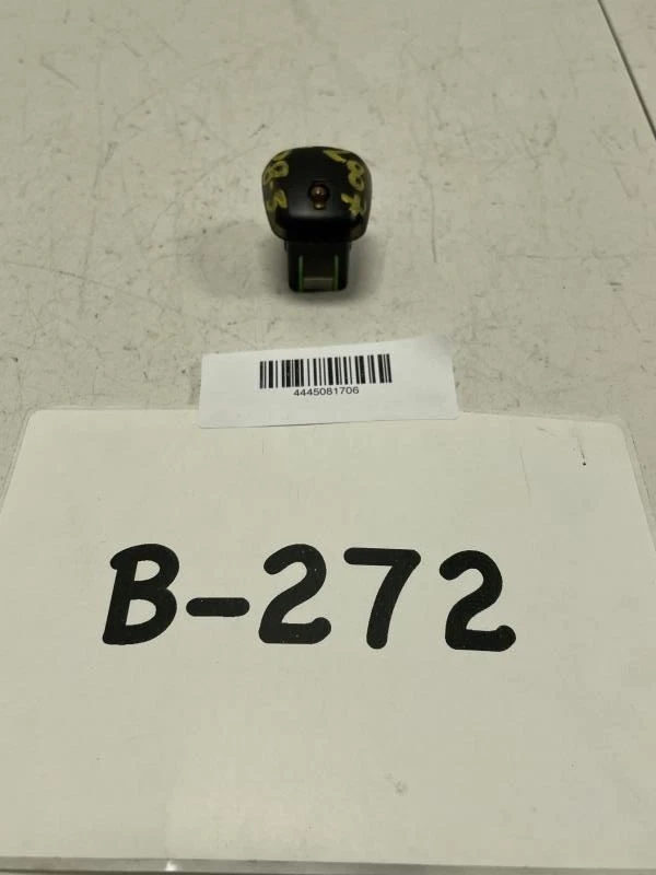 Volvo S80 2007 sensor de alarma tablero indicador luz OEM+ Foto 1 de 4