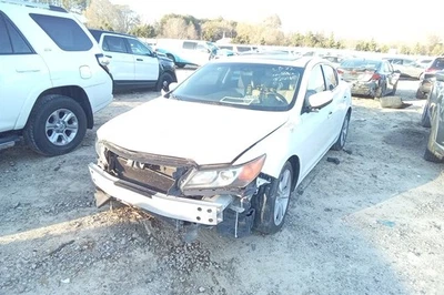 2013 Acura ILX 2.0L Engine Motor SOHC 4cyl OEM 238K Miles - LKQ371017118 - Image 1 of 3