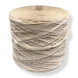 (15,11€/kg) BRUTALE GROSSO 5700gr. Schurwolle / Polyamid - Bild 1 von 3