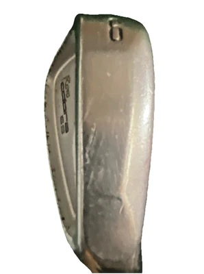 King Cobra SS Oversize 9 Iron RH 75g Mid-Kick Regular Graphite 36" Good Grip - Image 1 of 4