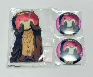 Made in Abyss Maa-san Kigurumi Pajamas Ver. New - Picture 1 of 1