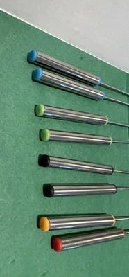 Вилки фондю перекосы ТОЛЬКО запасные части 8 штук - Изображение 1 из 4