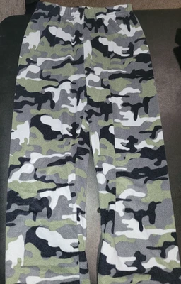 Children's Place PJ Pants - Size XXL 16 - VGUC - Image 1 of 4