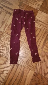 Girl Leggings 5t - Picture 1 of 3