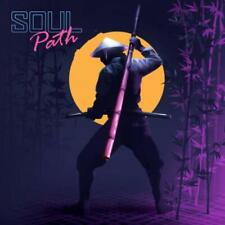 Can Tan Soul Path (Vinyl) 12" Album (UK IMPORT)