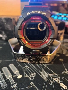 G-Shock Digital GBD800 - Picture 1 of 6