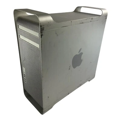 Apple Mac Pro 2.26 GHz Eight 8 Core Xeon 32GB RAM 2TB HD MacOS El Capitan - Image 1 of 4