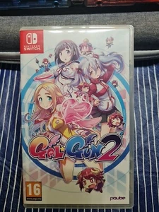 GALGUN 2 - Nintendo Switch Game In VGC - Picture 1 of 6