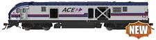 Bachmann 67906 HO ACE SC-44 Charger Diesel Locomotive with DCC/Sound #3110
