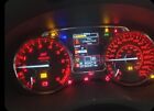 2015+ Subaru WRX STI Instrument Panel, Guage Cluster, Speedometer