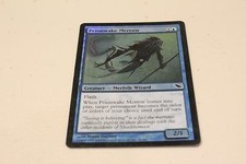 Magic the Gathering MTG Prismwake Merrow Foil