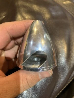 2 " Aluminum Spinner For Electric Motor For DLE 85/111 DA 85/100 3W50 2 Blade - Image 1 of 4