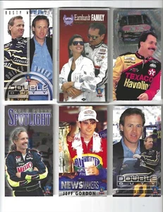 Optima XL 1994 PROTOTIPO #2B Rusty Wallace (¡nombre en la parte superior!)-SÚPER ESCASA-¡UNA TARJETA! - Imagen 1 de 1
