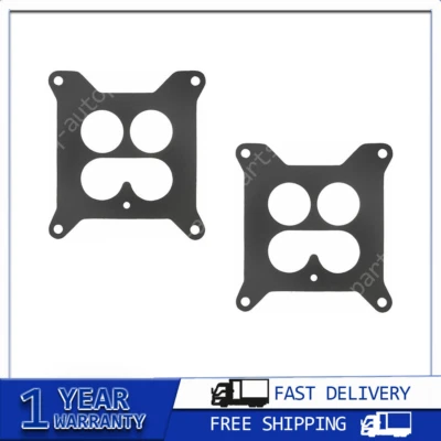 Carburetor Mounting Gasket For AC Shelby Cobra 1968 1967 1966 1965 - Image 1 of 2