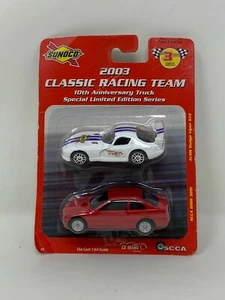 2003 Sunoco Classic Racing Team, 10th Anniversary Edition, SSCA BMW/Dodge Viper - Picture 1 of 3