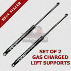 2Pcs Trunk Tailgate Lift Supports Gas Spring For Mercedes R129 300SL SL600 SL500