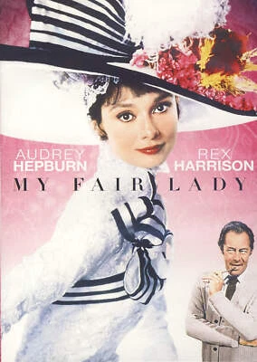 My Fair Lady - Image 1 of 2