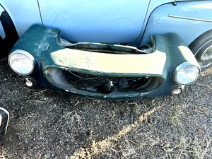 Volvo P1800 1800 S E ES Front Clip - Picture 1 of 19