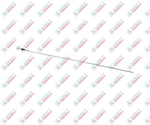 Isuzu Genuine Oil Level Gauge 6HK1 1117604521 1117604510 1117604450 02/801817 - Picture 1 of 3