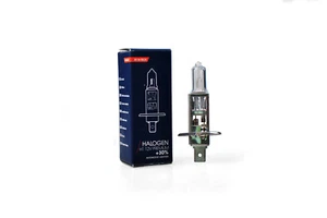 Bombilla halógena Z101 M-TECH PREMIUM E1 H1 12V 55W +30% más de luz - Imagen 1 de 3