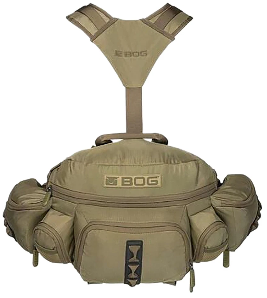 Bog-pod Ultimatum Bog 1159190 Ultimatum Hunting Fanny Pack