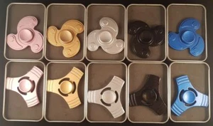 Metall Handschmeichler Spinner in Dose - Bild 1 von 11