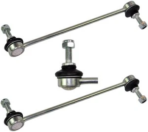 2 x FRONT ANTI ROLL BAR STABILISER DROP LINKS FOR RENAULT SCENIC,KANGOO,MEGANE - Picture 1 of 8