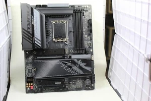 Gigabyte Z890 AORUS Elite WiFi 7 DDR5 ATX Motherboard Intel Ultra CPUs - Picture 1 of 17