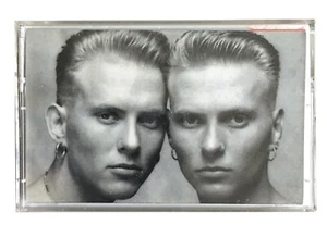 Bros - The Time - Cassette Tape 4659184 - Picture 1 of 2