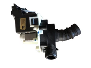 WD19X25187 GE Dishwasher Drain Pump GDF510PSD4SS - Picture 1 of 2